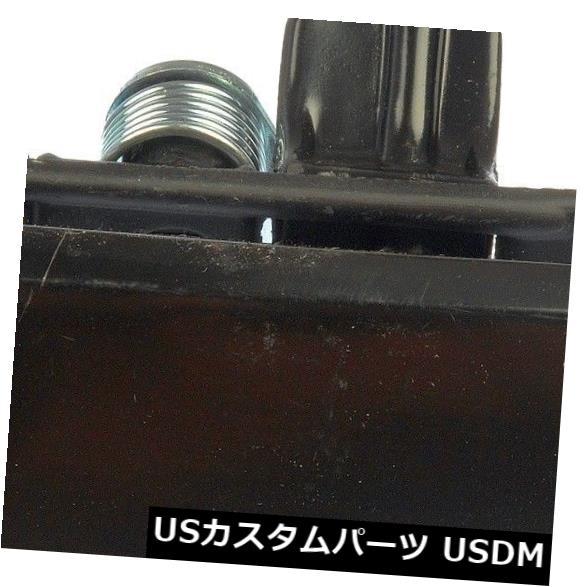ドアノブ ドアハンドル 外側ドアハンドル - ハンドル - 外装ドア - 刻まれた正面右ドーマン77192 Outside Door Handle-Handle - Exterior Door - Carded Front Right Dorman 77192 【並行輸入品】
