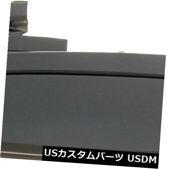 ドアノブ ドアハンドル 外側ドアハンドルフロント左ドーマン83948は03-05トヨタエコーにフィット Outside Door Handle Front Left Dorman 83948 fits 03-05 Toyota Echo 【並行輸入品】