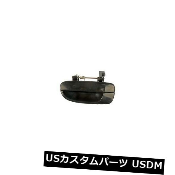 ドアノブ ドアハンドル 80686 Dorman - HELPアウトサイドドアハンドルP / N：80686 80686 Dorman - HELP Outside Door Handle P/N:80686 【並行輸入品】