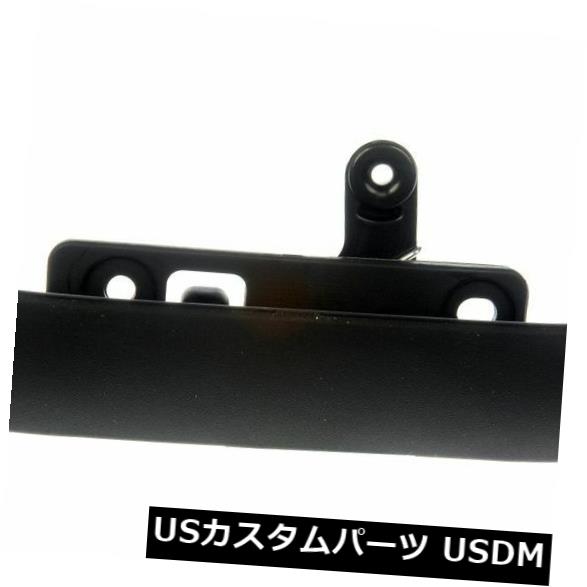 ドアノブ ドアハンドル 外側のドアハンドルの正面右はスーパーデューティ08-17フォードE-350に適合 Outside Door Handle Front Right fits 08-17 Ford E-350 Super Duty 【並行輸入品】