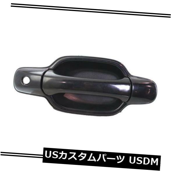 ドアノブ ドアハンドル シボレーコロラド2004-2012用の新しいFDH010054ドアハンドル New FDH010054 Door Handle for Chevrolet Colorado 2004-2012 【並行輸入品】