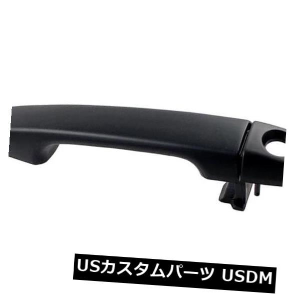 ドアノブ ドアハンドル 新しいLatchWellアウトサイドドアハンドルLH FRONT / FOR LISTED TOYOTA＆amp; A サイオンエクステリア NEW LatchWell Outside Door Handle LH FRONT / FOR LISTED TOYOTA & SCION EXTERIOR 【並行輸入品】