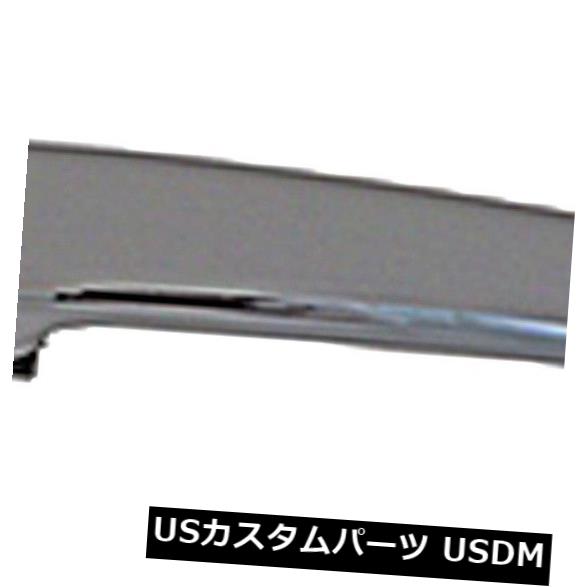 ドアノブ ドアハンドル AutoZone 79979による外側ドアハンドル後部左ヘルプは、09 - 15マツダ3に合います Outside Door Handle Rear Left HELP by AutoZone 79979 fits 09-15 Mazda 3 【並行輸入品】