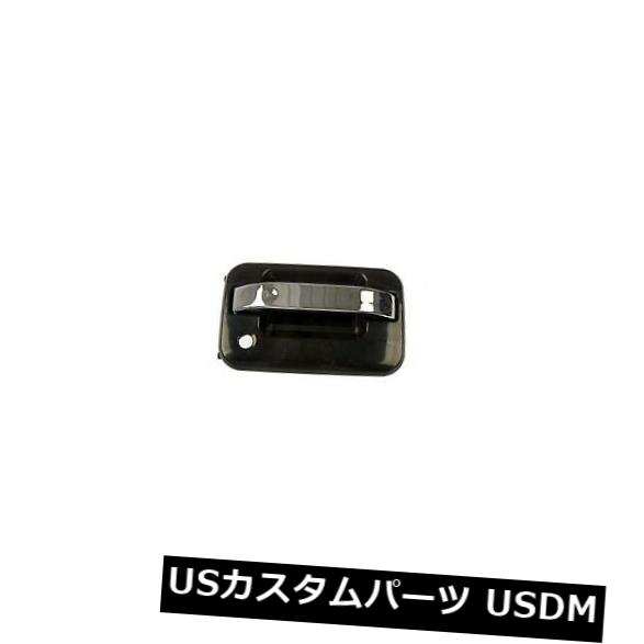 ドアノブ ドアハンドル 80200ドーマン - ドアハンドルP / Nを補助：80200 80200 Dorman - HELP Outside Door Handle P/N:80200 【並行輸入品】