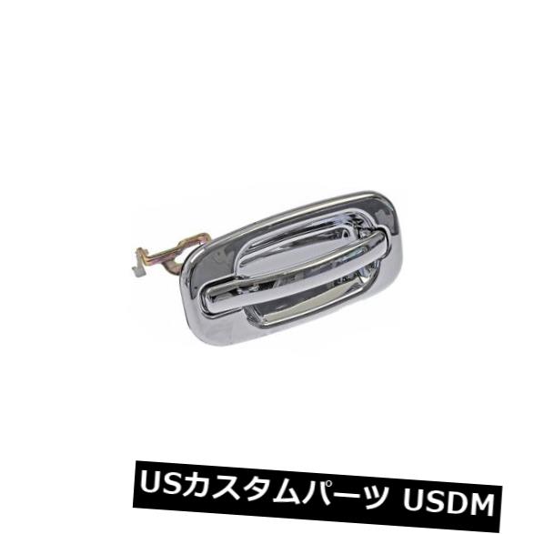 ドアノブ ドアハンドル Dorman 91131エクステリアドアハンドル Dorman 91131 Exterior Door Handle 【並行輸入品】