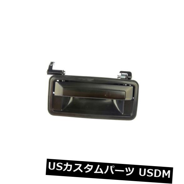 ドアノブ ドアハンドル KDA 77135エクステリアドアハンドル KDA 77135 Exterior Door Handle 【並行輸入品】