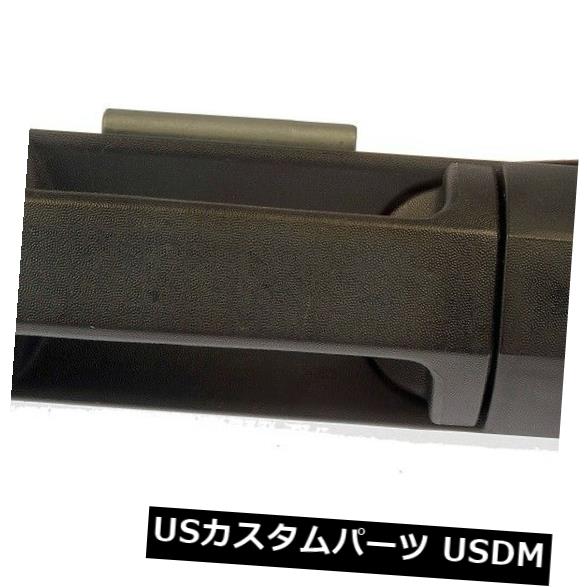 ドアノブ ドアハンドル ドアの外側ハンドル - ハンドル - 外装ドア - ボックスフロント左ドーマン80652 Outside Door Handle-Handle - Exterior Door - Boxed Front Left Dorman 80652 【並行輸入品】