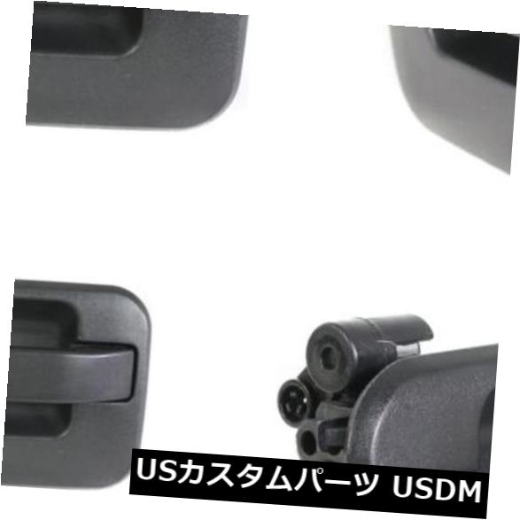 ドアノブ ドアハンドル 04-06フォードF-150フロント、助手席側用FO1311128ドアハンドル FO1311128 Door Handle for 04-06 Ford F-150 Front. Passenger Side 【並行輸入品】