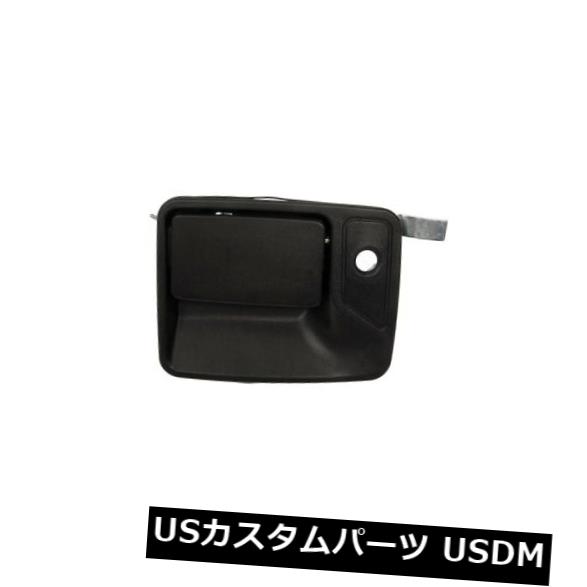 ドアノブ ドアハンドル Dorman 79306エクステリアドアハンドル Dorman 79306 Exterior Door Handle 【並行輸入品】