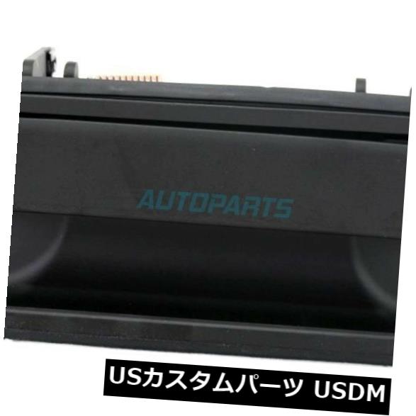 ドアノブ ドアハンドル 新しい後部右外装ドアハンドルフィット1992-2000シボレーC3500 GM1521101 NEW REAR RIGHT EXTERIOR DOOR HANDLE FITS 1992-2000 CHEVROLET C3500 GM1521101 【並行輸入品】