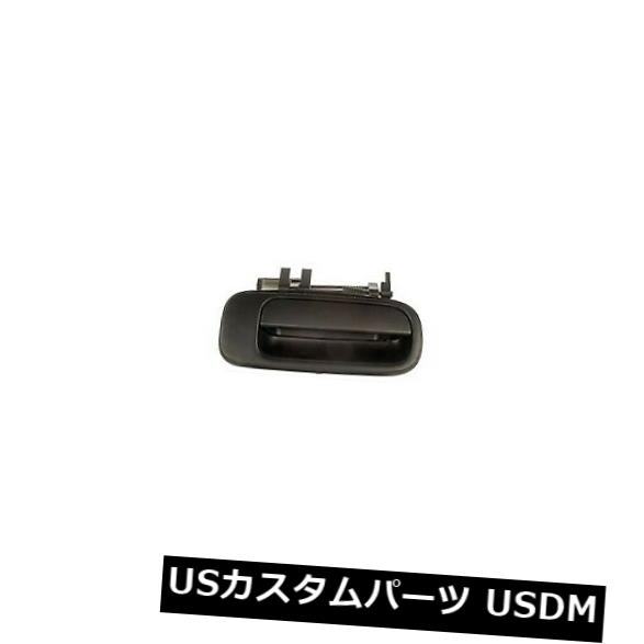 ドアノブ ドアハンドル 77401 Dorman - HELPアウトサイドドアハンドルP / N：77401 77401 Dorman - HELP Outside Door Handle P/N:77401 【並行輸入品】