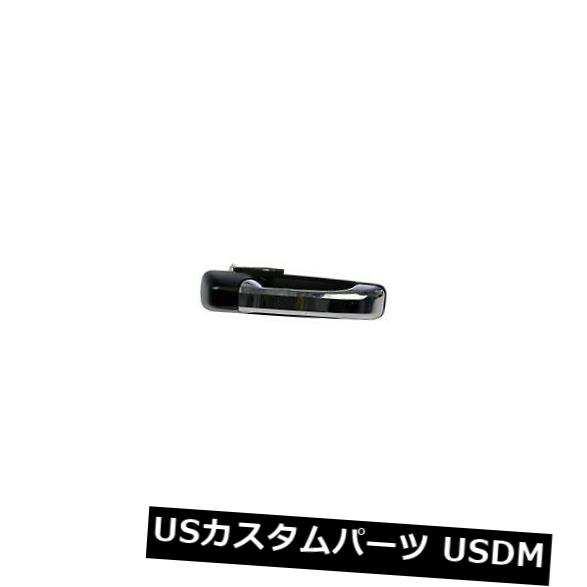 ドアノブ ドアハンドル 81011 Dorman - HELPアウトサイドドアハンドルP / N：81011 81011 Dorman - HELP Outside Door Handle P/N:81011 【並行輸入品】