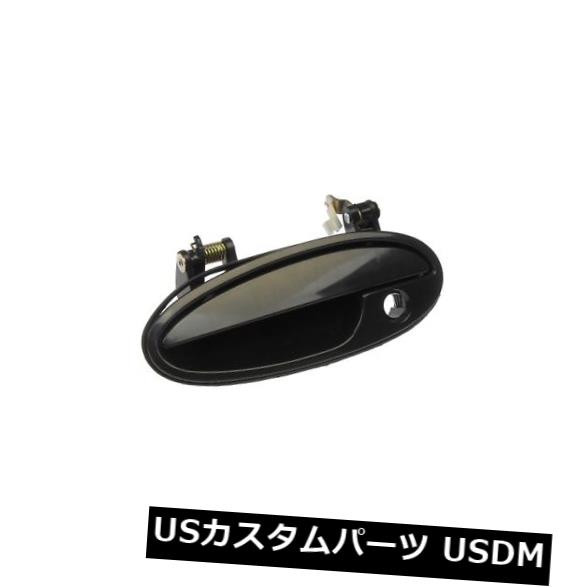 ドアノブ ドアハンドル ドアの外側ハンドル - ハンドル - 外装ドア - ボックスフロント/リアレフ t Dorman 79300 Outside Door Handle-Handle - Exterior Door - Boxed Front/Rear-Left Dorman 79300 【並行輸入品】
