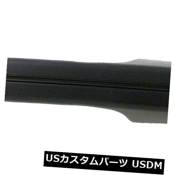 ドアノブ ドアハンドル アウトサイドドアハンドル - エクステリアドア - ボックスフロント/リアリグ htにフィット Outside Door Handle-Handle - Exterior Door - Boxed Front/Rear-Right fits TL 【並行輸入品】