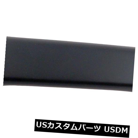 ドアノブ ドアハンドル 外側ドアハンドル後部左/右 t Dorman 81207は12?16個のToyota Camryにフィット Outside Door Handle Rear-Left/Right Dorman 81207 fits 12-16 Toyota Camry 【並行輸入品】