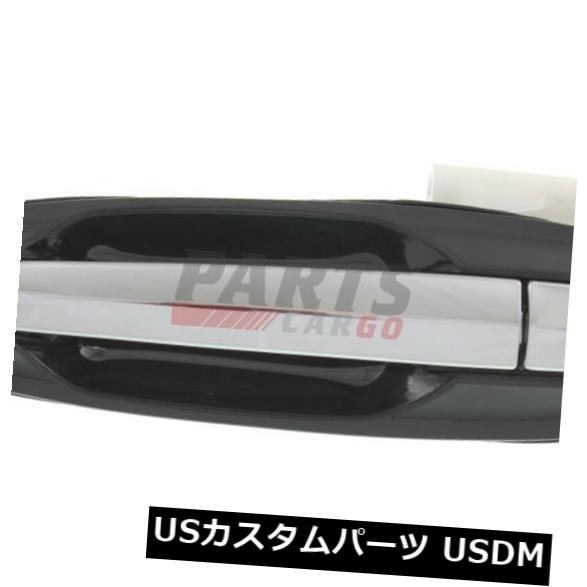 ドアノブ ドアハンドル 新しい外扉ハンドル後部左サイドフィット2006-2008 SUZUKI FORENZA 96547983 NEW EXTERIOR DOOR HANDLE REAR LEFT SIDE FITS 2006-2008 SUZUKI FORENZA 96547983 【並行輸入品】