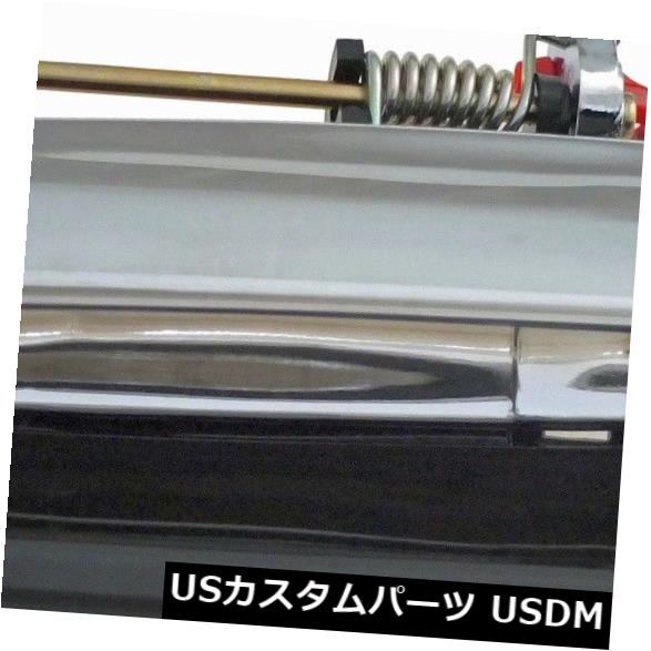 ドアノブ ドアハンドル 外側ドアハンドル後部左Dorman 88193 Outside Door Handle Rear Left Dorman 88193 【並行輸入品】