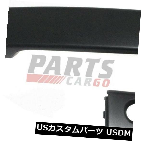 ドアノブ ドアハンドル 新しい外装ドアの正面左側面のフィット2007-2013 NISSAN ALTIMA 11755516 NEW EXTERIOR DOOR HANDLE FRONT LEFT SIDE FITS 2007-2013 NISSAN ALTIMA 11755516 【並行輸入品】 26,956円