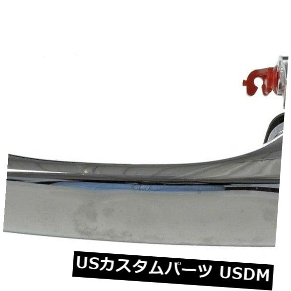 ドアノブ ドアハンドル アウトサイドドアハンドル - エクステリアドア - ボックス化リア左ドーマン81369 Outside Door Handle-Handle - Exterior Door - Boxed Rear Left Dorman 81369 【並行輸入品】