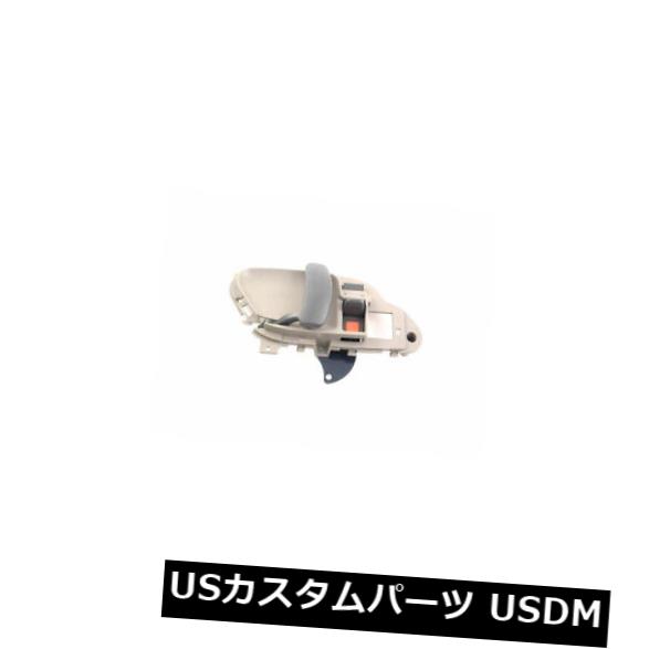 ドアノブ ドアハンドル 1995-2000シボレーK3500ドアハンドル左用 - 運転席用98441QK 1998 1997 For 1995-2000 Chevrolet K3500 Door Handle Left - Driver Side 98441QK 1998 1997 【並行輸入品】