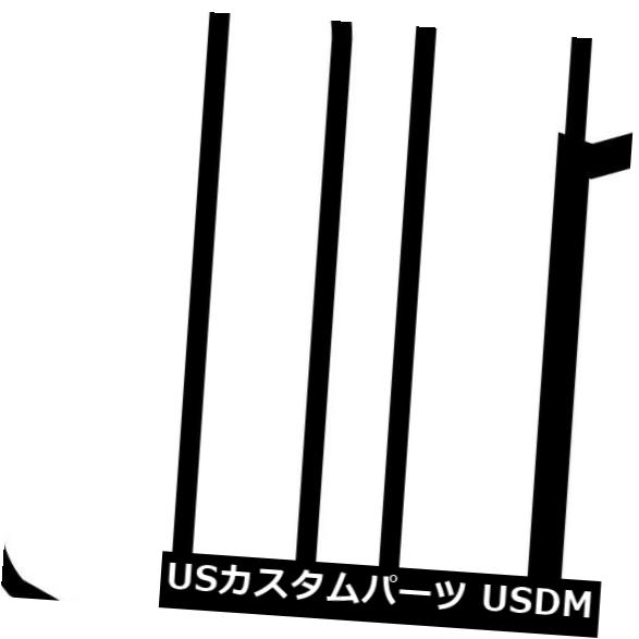 ドアノブ ドアハンドル クライスラーOEMロック - 後部ドアハンドル右55359610AA CHRYSLER OEM Lock -Rear Door-Handle Right 55359610AA 【並行輸入品】