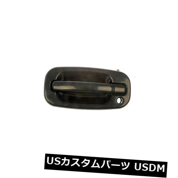 ドアノブ ドアハンドル Dorman 80598エクステリアドアハンドル Dorman 80598 Exterior Door Handle 【並行輸入品】