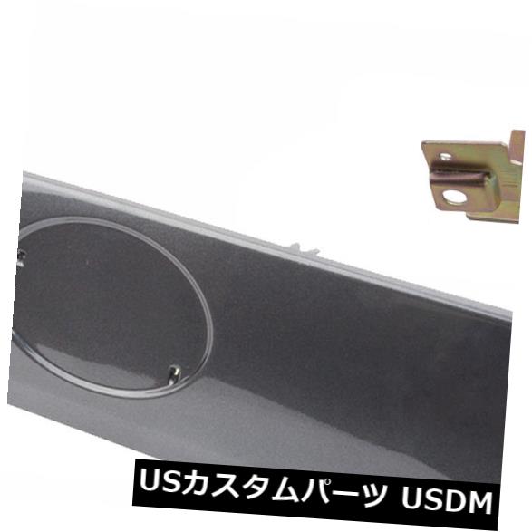 ドアノブ ドアハンドル 05-10サイオンTCテールゲートトランクハッチドアハンドル1E0グレーDS11E0BSのMotorKing MotorKing For 05-10 Scion TC Tailgate Trunk Hatch Door Handle 1E0 Gray DS11E0BS 【並行輸入品】