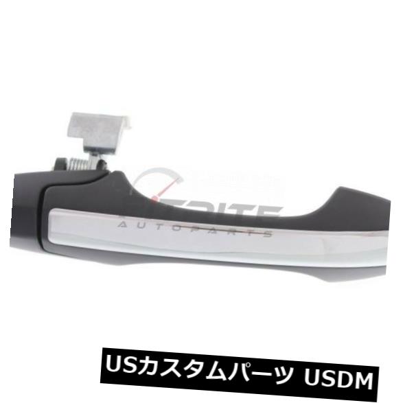 ドアノブ ドアハンドル 2004-2008 ACURA TSX AC1521101のための新しい後部右外装ドアハンドルプラスチック NEW REAR RIGHT EXTERIOR DOOR HANDLE PLASTIC FOR 2004-2008 ACURA TSX AC1521101 【並行輸入品】 30,102円
