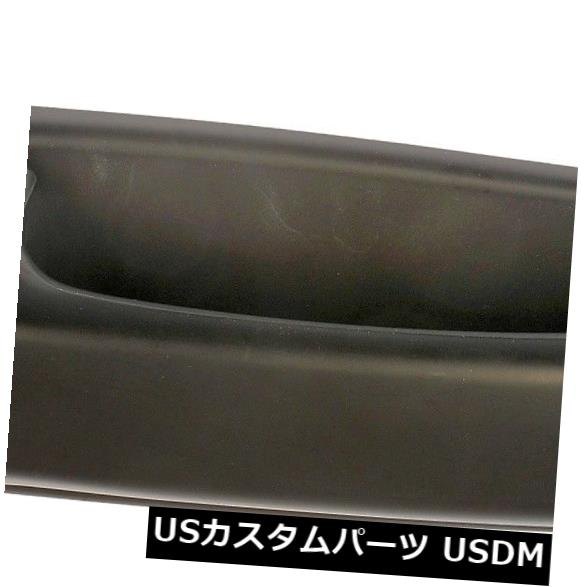 ドアノブ ドアハンドル アウトサイドドアハンドル - エクステリアドア - ボックス化リアライトドーマン80169 Outside Door Handle-Handle - Exterior Door - Boxed Rear Right Dorman 80169 【並行輸入品】