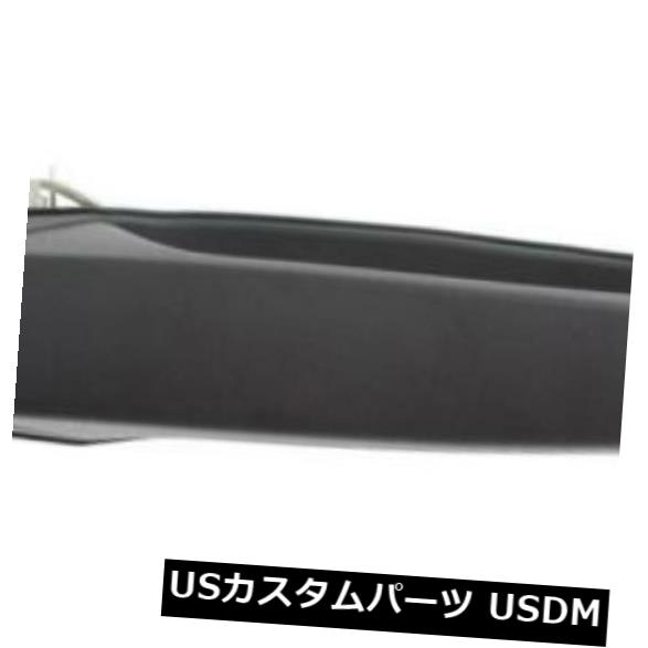 ドアノブ ドアハンドル 07-15キャデラックエスカレードESV用GM1521128ドアハンドル GM1521128 Door Handle for 07-14 Cadillac Escalade ESV 【並行輸入品】