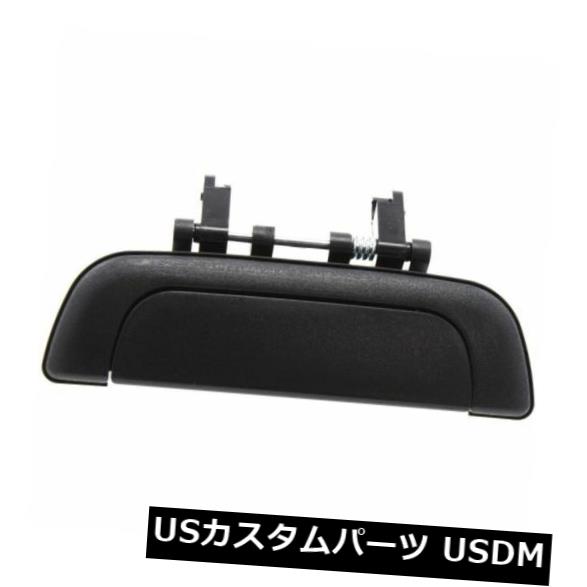 ドアノブ ドアハンドル スズキエステムSZ1521104 1995?2002年用新ドアハンドル（後部、助手席側） New Door Handle (Rear. Passenger Side) for Suzuki Esteem SZ1521104 1995 to 2002 【並行輸入品】