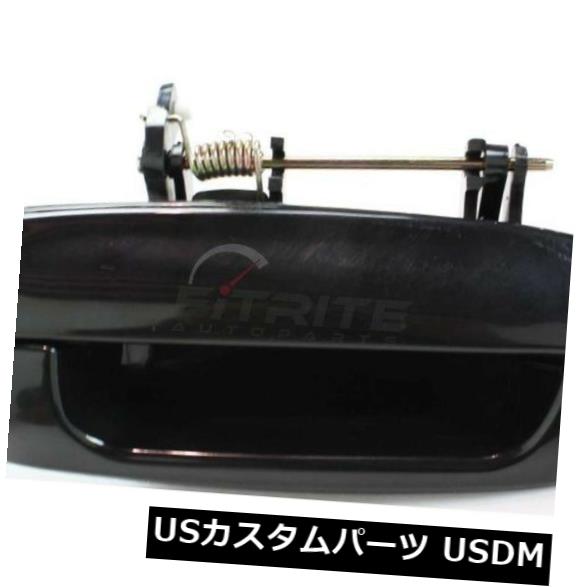 ドアノブ ドアハンドル 2002-2009年のための新しい後部右外装ドアハンドルGMC ENVOY GM1521116 NEW REAR RIGHT EXTERIOR DOOR HANDLE FOR 2002-2009 GMC ENVOY GM1521116 【並行輸入品】 28,750円