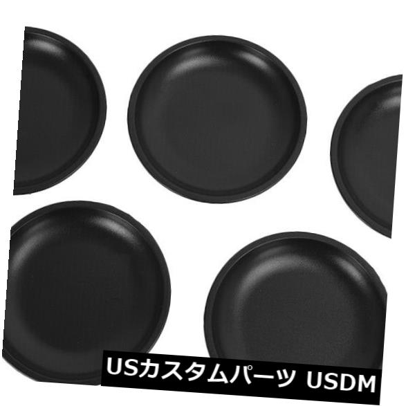 ドアノブ ドアハンドル ドアハンドルリセスガードカバーT8A6ドアハンドルリセスガードカバー Door Handle Recess Guard Bowl Car Outside Door Handle Recess Guard Cover T8A6 【並行輸入品】