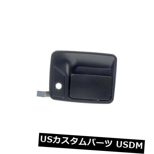 ドアノブ ドアハンドル フォード2016-99のための外のドアハンドルフロント左80645 Outside Door Handle Front Left 80645 For Ford 2016-99 【並行輸入品】