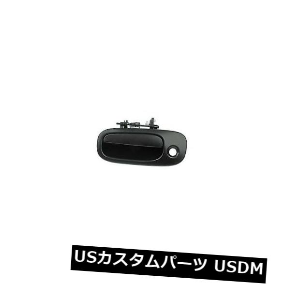 ドアノブ ドアハンドル 81027 Dorman - HELPアウトサイドドアハンドルP / N：81027 81027 Dorman - HELP Outside Door Handle P/N:81027 【並行輸入品】