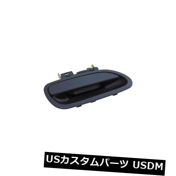 ドアノブ ドアハンドル Dorman 82676エクステリアドアハンドル Dorman 82676 Exterior Door Handle 【並行輸入品】