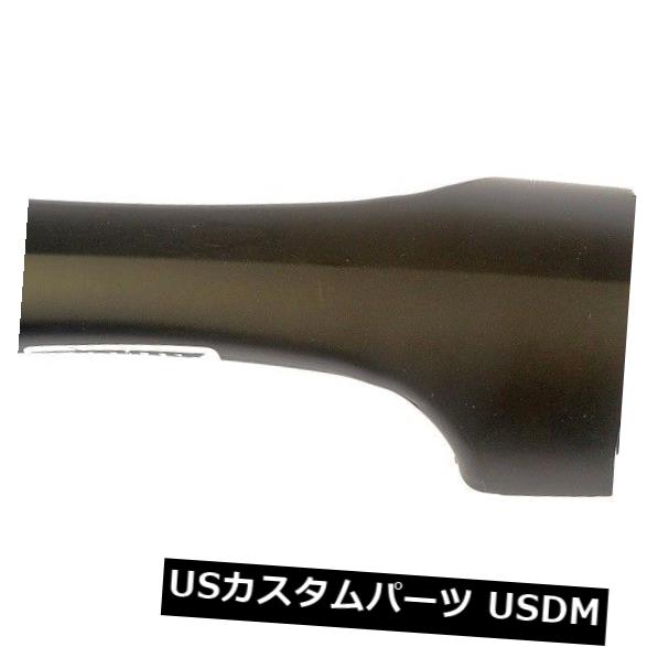 ドアノブ ドアハンドル ドアの外側ハンドル - ハンドル - 外装ドア - ボックス化左フロント/リグ ht Dorman 80256 Outside Door Handle-Handle - Exterior Door - Boxed Front-Left/Right Dorman 80256 【並行輸入品】
