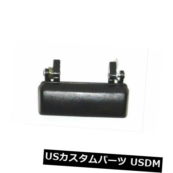 ドアノブ ドアハンドル シャーマン576A-135BL外ドアハンドルフロント左フォードレンジャー Sherman 576A-135BL Outside Door Handle Front Left Ford Ranger 【並行輸入品】