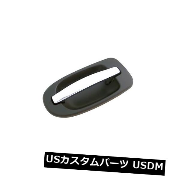 ドアノブ ドアハンドル Dorman 83385エクステリアドアハンドル Dorman 83385 Exterior Door Handle 【並行輸入品】