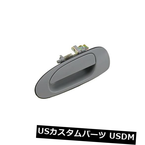 ドアノブ ドアハンドル Dorman 77347エクステリアドアハンドル Dorman 77347 Exterior Door Handle 【並行輸入品】