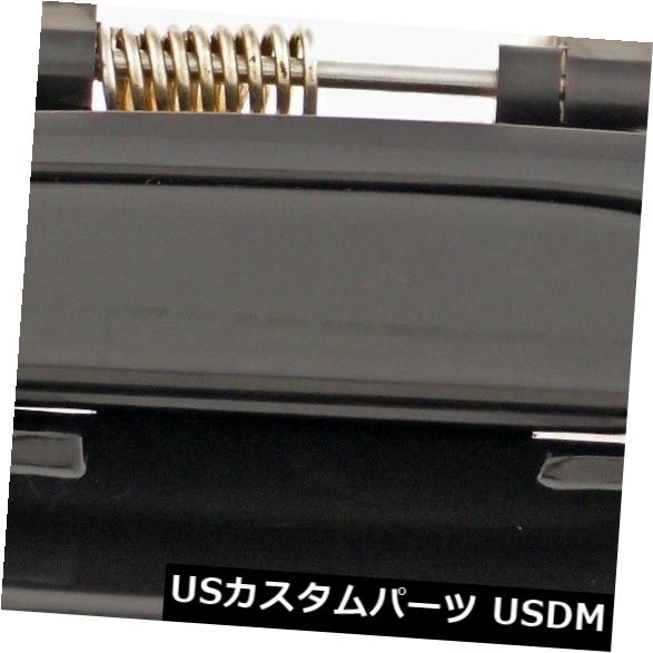 ドアノブ ドアハンドル AutoZone 91274による外側ドアハンドル前部左ヘルプは96-00トヨタRAV4に合います Outside Door Handle Front Left HELP by AutoZone 91274 fits 96-00 Toyota RAV4 【並行輸入品】 30,102円
