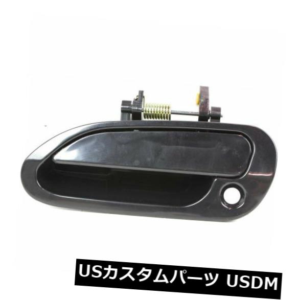 ドアノブ ドアハンドル Accord 98-02用、ドアハンドル For Accord 98-02. Door Handle 【並行輸入品】