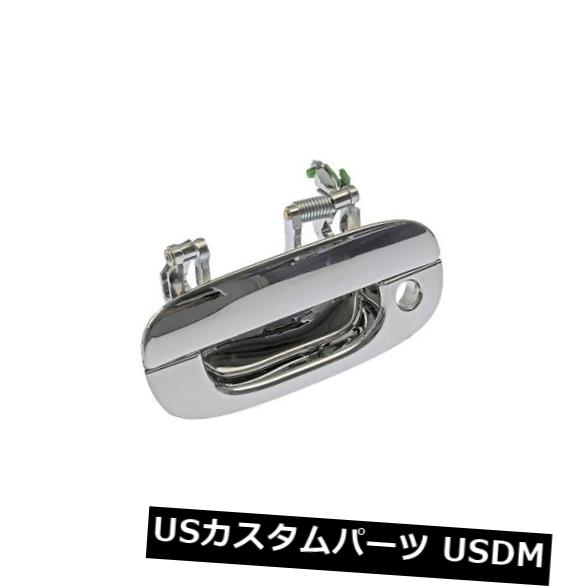 ドアノブ ドアハンドル Dorman 91027エクステリアドアハンドル Dorman 91027 Exterior Door Handle 【並行輸入品】