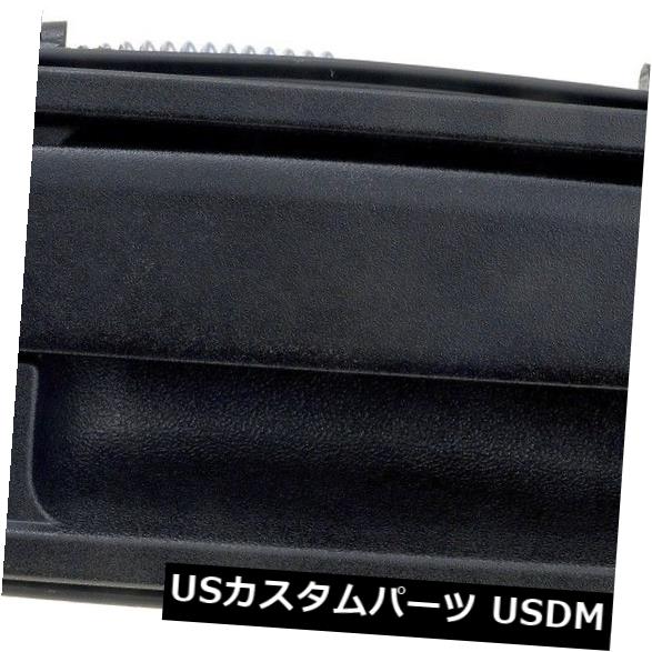 ドアノブ ドアハンドル 外側ドアハンドル - ハンドル - 外装ドア - 刻まれた正面右ドーマン77244 Outside Door Handle-Handle - Exterior Door - Carded Front Right Dorman 77244 【並行輸入品】