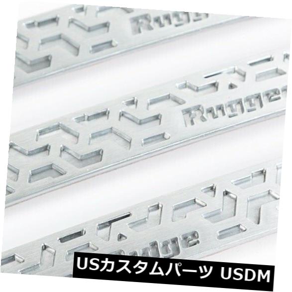 ドアノブ ドアハンドル 頑丈な尾根13311.50ドアハンドルインサートフィット07-18ラングラー（JK） Rugged Ridge 13311.50 Door Handle Insert Fits 07-18 Wrangler (JK) 【並行輸入品】 31,103円