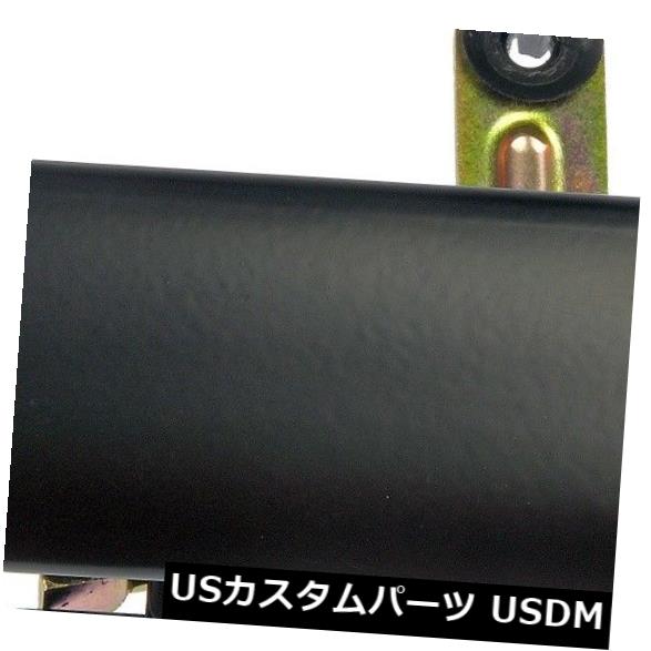 ドアノブ ドアハンドル 外側ドアハンドル前右ドーマン77139 Outside Door Handle Front Right Dorman 77139 【並行輸入品】
