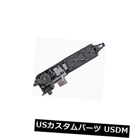 ドアノブ ドアハンドル Dorman 81971エクステリアドアハンドル補強 Dorman 81971 Exterior Door Handle Reinforcement 【並行輸入品】