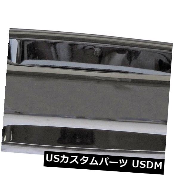 ドアノブ ドアハンドル 外側ドアハンドル - 外装ドア - 刻まれた後部/前部リグ ht Dorman Outside Door Handle-Handle - Exterior Door - Carded Rear/Front-Right Dorman 【並行輸入品】