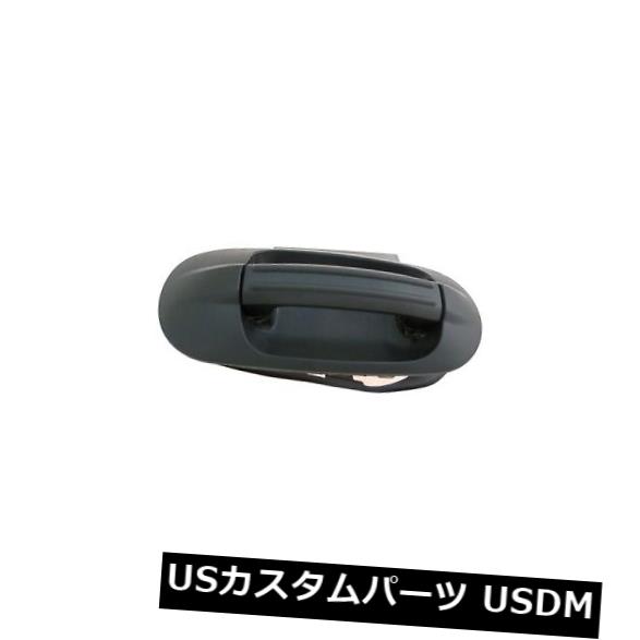 ドアノブ ドアハンドル 外のドアハンドルの後部右の乗客83328は2003年のフォード探検に合います Outside Door Handle Rear Right Passenger 83328 fits 2003 Ford Expedition 【並行輸入品】