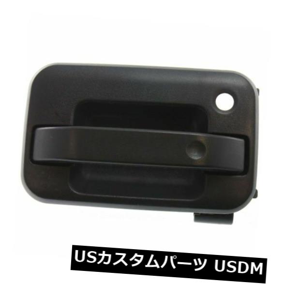 ドアノブ ドアハンドル フォードF - 150 FO1311131 2004年から2014年までの新しいドアハンドル New Door Handle for Ford F-150 FO1311131 2004 to 2014 【並行輸入品】 26,956円